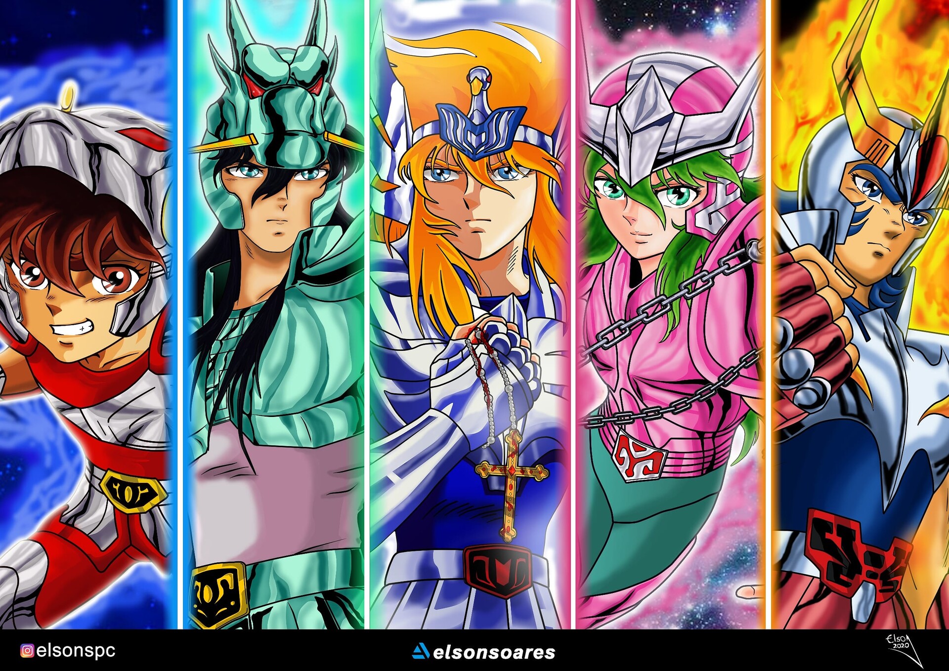 Results for : saint seiya omega (1164)